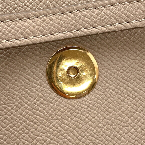 CELINE Beige Shoulder Bag - Picture 12 of 16